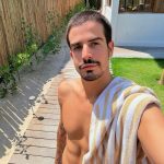 Enzo afirmou que a quantidade de fãs não o qualifica para atuar. (Foto Instagram)