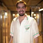 João Silva desabafa sobre desafios em assumir cargo de apresentador: "Não decepcionar meu pai". (Foto Instagram)