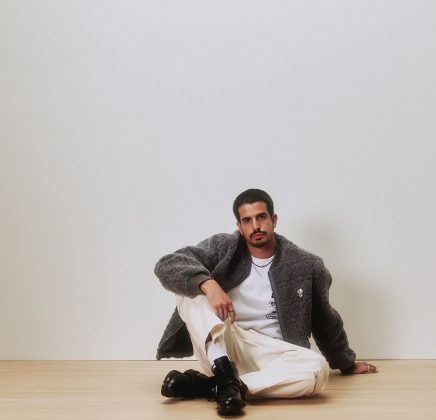 Apesar de ser uma personalidade com milhões de seguidores nas redes sociais. (Foto Instagram)