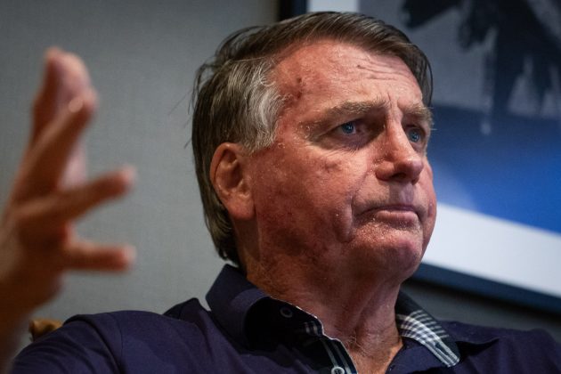 Disse que avaliou medidas "dentro das quatro linhas". (Foto: Instagram)
