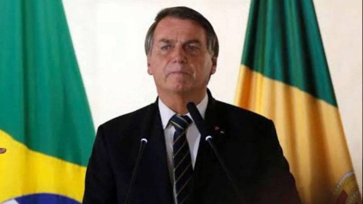 Ele afirmou que as ideias foram rapidamente descartadas. (Foto: Instagram)