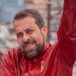 Boulos criticou as críticas ao aumento dos gastos públicos com outras iniciativas. (Foto: Instagram)