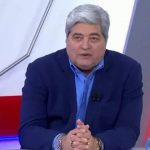 Christina Rocha retornou ao SBT, mas deixou a emissora após o lançamento do "Tá na Hora". (Foto: Instagram)