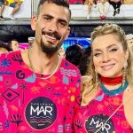 Ex-BBB Nizam rompe mistério sobre ter sido namorado de Letícia Spiller. (Foto: Instagram)