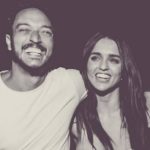 Rafa Kalimann e Allan Souza Lima deixam de se seguir nas redes sociais e alimentam rumores de separação (Foto: Instagram)