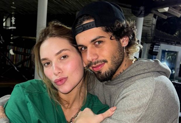Virginia tem sido elogiada pelo seu desempenho na TV. (Foto: Instagram)