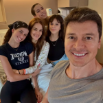 O golpe envolvia o compartilhamento de tela do celular. (Foto: Instagram)
