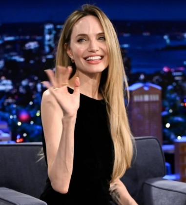 Ela elogiou a força de seus seis filhos. (Foto: Instagram)