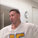 Huck ponderou sobre a consciência necessária ao influenciar massas. (Foto: Instagram)