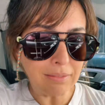 Ela reflete sobre como as mudanças nos levam a novas descobertas. (Foto: Instagram)