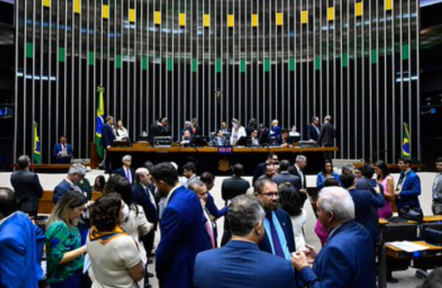O tema gerou debate nas redes sociais e entre políticos. (Foto: Instagram)