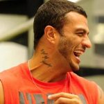 O campeão do BBB 1 e influenciador Kleber Bambam voltou ao confinamento em 2013. (Foto Divulgação)