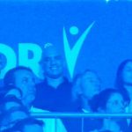 O partido argumenta que a política incentiva a letalidade policial. (Foto: Instagram)