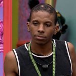 O estopim para sua decisão foi a série de confrontos que sofreu após beijar Gil do Vigor em uma festa. (Foto Divulgação)