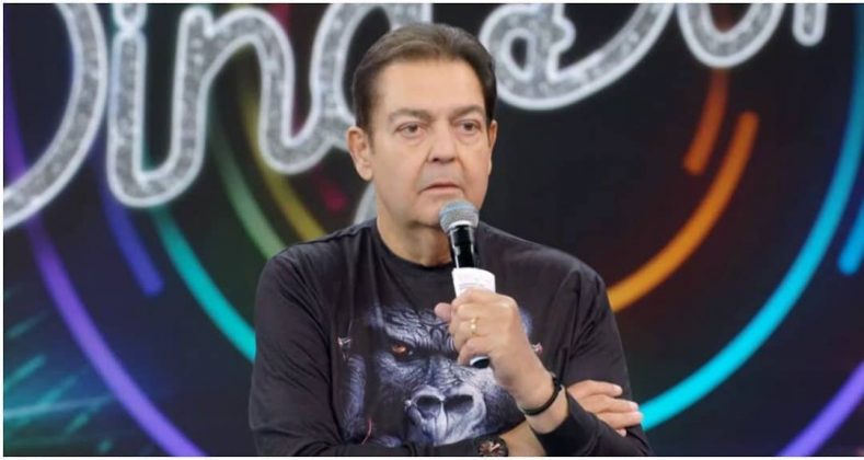 O público elogiou a surpresa e o momento emocionante do programa. (Foto: Instagram)
