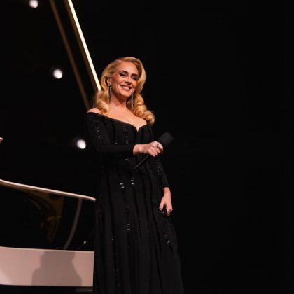 Ela avaliará se houve plágio entre as músicas. (Foto: Instagram)