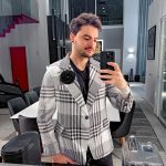 Em seu perfil no X, o influenciador digital ironizou a proposta, que, segundo ele, pedia um salário de R$ 3 milhões por mês para um trabalho remoto, sem experiência prévia. (Foto Instagram)