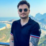 Felipe Neto ironiza pedido inusitado de emprego nas redes sociais. (Foto Instagram)