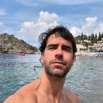 "Esse momento acaba sendo idealizado e temido por qualquer pessoa LGBT. No meu caso, foi inesperado, mas ao mesmo tempo foi num ótimo momento". (Foto Instagram)