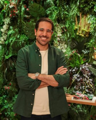 Silvio faleceu duas semanas depois, gerando grande repercussão e polêmica nas redes sociais. (Foto Instagram)