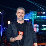 Marcos Mion fica de fora de transmissão na Globo . (Foto Instagram)