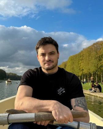 No entanto, Felipe ainda explicou. (Foto Instagram)