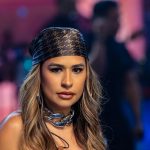 Agora, Simone falou sobre a importância de ter sua família por perto, destacando que isso é o que realmente dá sentido à sua vida. (Foto Instagram)