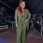 Recentemente, Simaria revelou se arrepender do fim da dupla com Simone. (Foto Instagram)