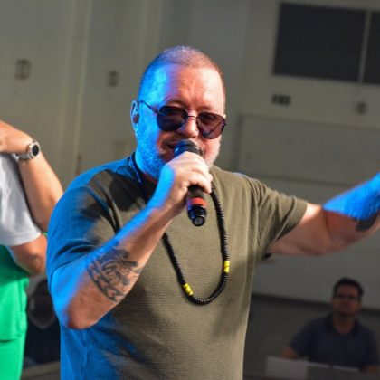 Royalties e lucros das gravadoras estão no cálculo. (Foto: Instagram)