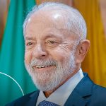 O presidente demonstrou interesse em vender urânio aos EUA. (Foto: Instagram)
