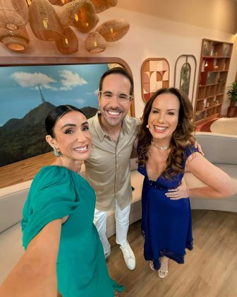 7 Momentos épicos do Chega Mais, programa cancelado do SBT. (Foto Instagram)