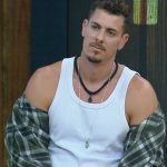 Ele negou os rumores de um possível romance com o galã de novelas da Globo, Alejandro Claveaux. (Foto Instagram)