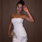 As atrizes reforçaram sua amizade com declarações carinhosas. (Foto: Instagram)
