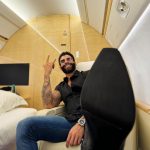 Ela estava em Miami no momento da internação. (Foto: Instagram)