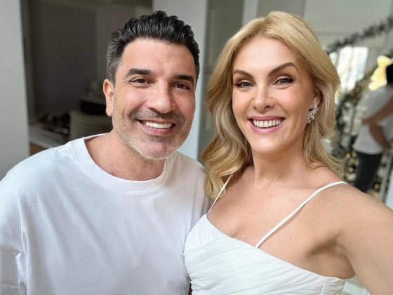 A apresentadora compartilhou a informação em seu canal no YouTube. (Foto: Instagram)