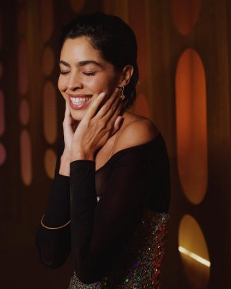 A cantora passou por uma cirurgia complexa de 21 horas. (Foto: Instagram)