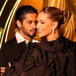 O casal garantiu que superou a fase difícil. (Foto: Instagram)