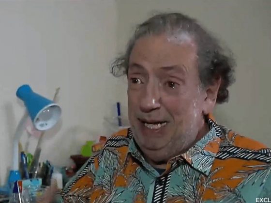 Também fará um espetáculo em São Paulo no mês seguinte. (Foto: Instagram)