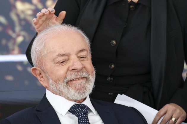 Ele classificou as suspeitas como "absurdas". (Foto: Instagram)