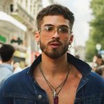 Internautas especularam que ela estaria evitando registros na festa. (Foto: Instagram)