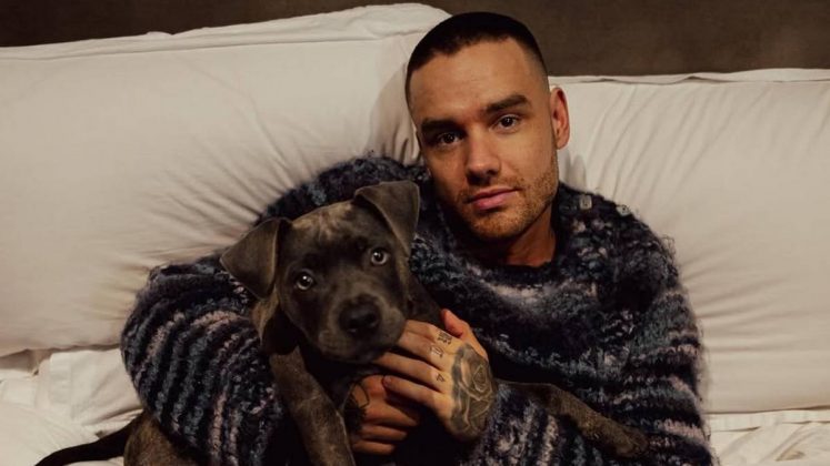 Liam Payne: Justiça move acusação contra cinco pessoas pela morte do cantor. (Foto: Instagram)