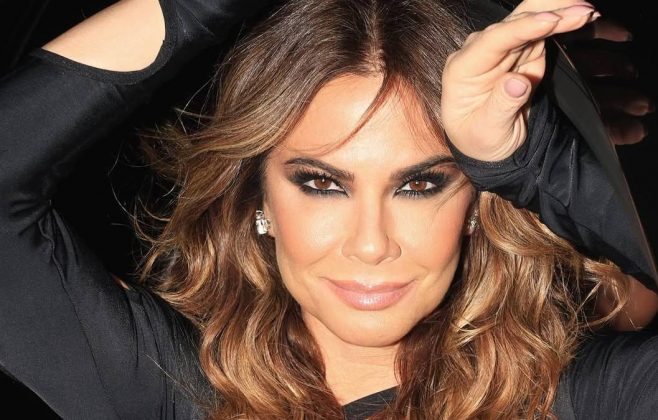 Ela destacou nunca ter dependido de dinheiro de homem. (Foto: Instagram)