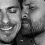 Sacha Bali nega romance com Alejandro Claveaux. (Foto Instagram)