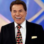 Silvio Santos assistia a seriados mesmo na fase mais difícil do tratamento. (Foto: Instagram)