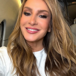 Claudia Leitte enfrenta uma denúncia no MP-BA. (Foto: Instagram)
