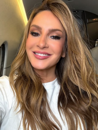Claudia Leitte enfrenta uma denúncia no MP-BA. (Foto: Instagram)