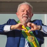 O cantor quer conversar com lideranças políticas divergentes. (Foto: Instagram)