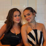 Mel e João já não compartilhavam muitas fotos juntos. (Foto: Instagram)