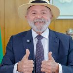 O Brics quer uma posição unificada sobre financiamento climático. (Foto: Instagram)