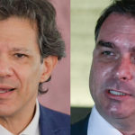 Ele destacou o reajuste do salário mínimo nos últimos anos. (Foto: Instagram)